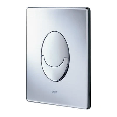 Przycisk spłukujący GROHE SKATE AIR chrom 38505000