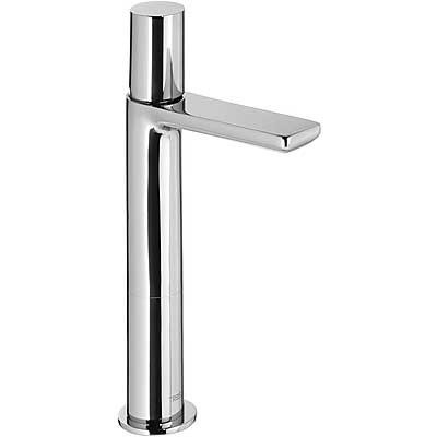 Bateria umywalkowa MAX TRES bez korka chrom 06110304 OSTATNIE SZTUKI!