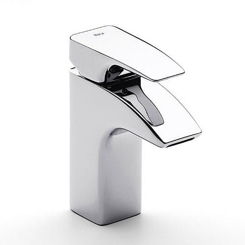 Bateria umywalkowa ROCA THESIS chrom A5A3050C00