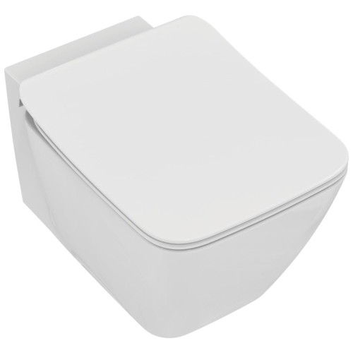 Miska wisząca IDEAL STANDARD STRADA II AquaBlade 55x37cm, biała T299701