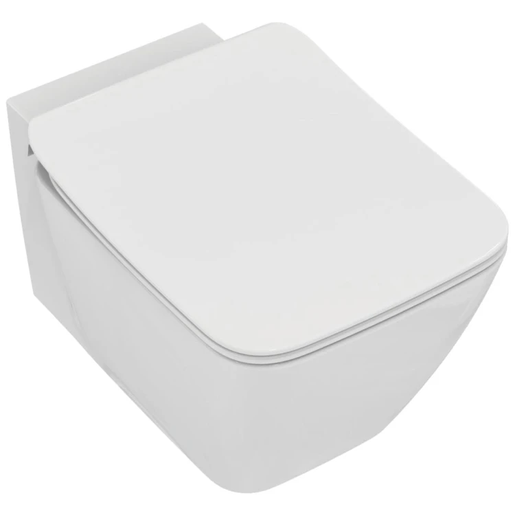 Miska wisząca IDEAL STANDARD STRADA II AquaBlade 55x37cm, biała T299701