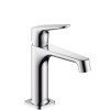 Bateria umywalkowa AXOR CITTERIO M chrom 34010000