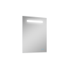 Lustro ELITA LINA 60x80cm LED, z portem USB, 166764