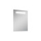 Lustro ELITA LINA 60x80cm LED, z portem USB, 166764