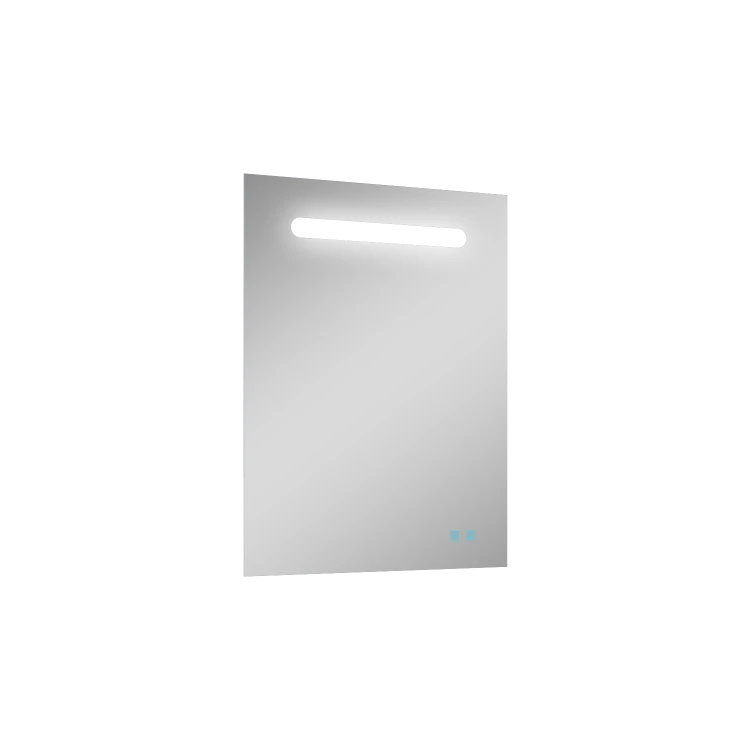 Lustro ELITA LINA 60x80cm LED, z portem USB, 166764