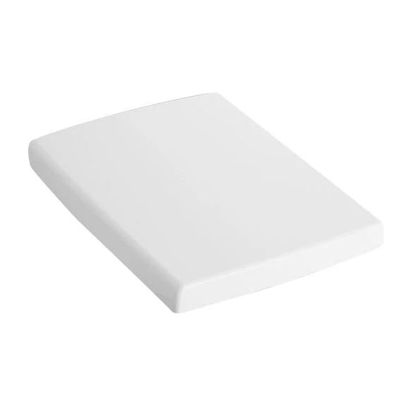 Deska WC VILLEROY&BOCH LA BELLE wolnoopadająca, biała 9M12S1R1