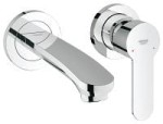 Bateria umywalkowa GROHE EUROSMART COSMOPOLITAN el. zewnętrzny, chrom 19571002