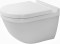 Miska wisząca WC DURAVIT STARCK 3 wondergliss 22250900001