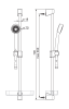 Zestaw natryskowy ORAS APOLLO Chrom 530