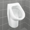 Pisuar VILLEROY&BOCH Omnia Architectura, dopływ z tyłu, biały 55740001