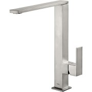 Bateria kuchenna TRES CUADRO chrom 50648603