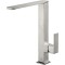 Bateria kuchenna TRES CUADRO chrom 50648603