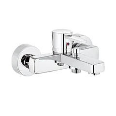 Bateria wannowa KLUDI ZENTA chrom 386700575