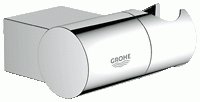 Uchwyt natryskowy GROHE RAINSHOWER naścienny regulowany chrom 27055000
