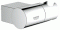 Uchwyt natryskowy GROHE RAINSHOWER naścienny regulowany chrom 27055000
