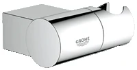 Uchwyt natryskowy GROHE RAINSHOWER naścienny regulowany chrom 27055000