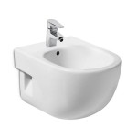 Bidet wiszący ROCA MERIDIAN-N COMPACTO A357246000