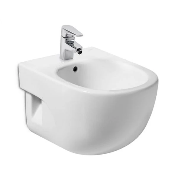 Bidet wiszący ROCA MERIDIAN-N COMPACTO A357246000