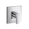 Bateria natryskowa AXOR CITTERIO element zewnętrzny chrom 39655000