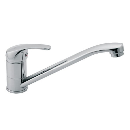 Bateria kuchenna FERRO VASTO chrom BVA4