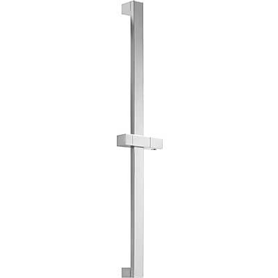 Drążek natryskowy TRES PROJECT 659mm chrom 134516