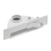 Szufelka automatyczna COMFORT SYSTEM CLASSIC biała ZIC015-W