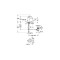 Bateria umywalkowa GROHE BAULOOP chrom 23335000