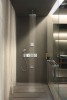 Przyłacze węża HANSGROHE FIXFIT PURAVIDA z przegubem kulowym i zaworem zwrotnym, chrom 27414000