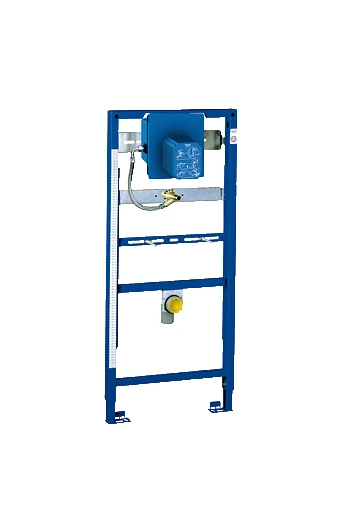 Stelaż podtynkowy GROHE RAPID SL do pisuaru H=113/128,5cm 38786001