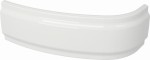Obudowa do wanny CERSANIT JOANNA 160x95cm uniwersalna (lewa/prawa) Biały S401-094