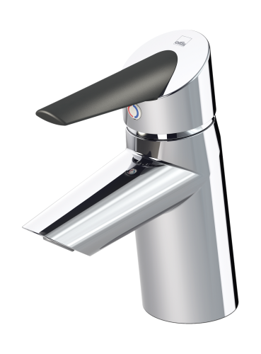 Bateria umywalkowa ORAS OPTIMA chrom 2710F