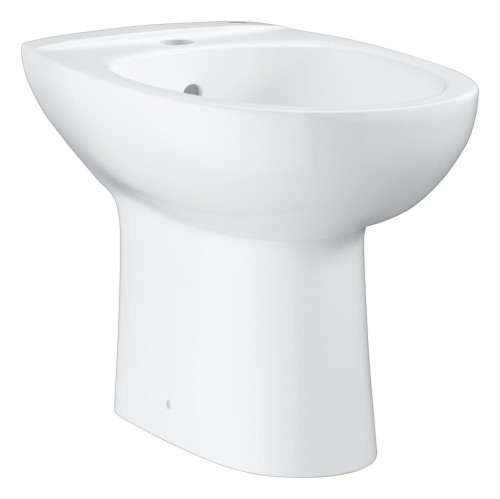 Bidet stojący GROHE BAU CERAMIC biały 39432000
