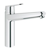 Bateria kuchenna GROHE EURODISC COSMOPOLITAN chrom 33770002