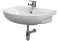Umywalka ARTECO 60, biała K667-009