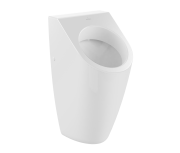 Pisuar VILLEROY&BOCH ARCHITECTURA Dopływ z Tyłu, z Syfonem, Ceramiczna Osłona 55860501