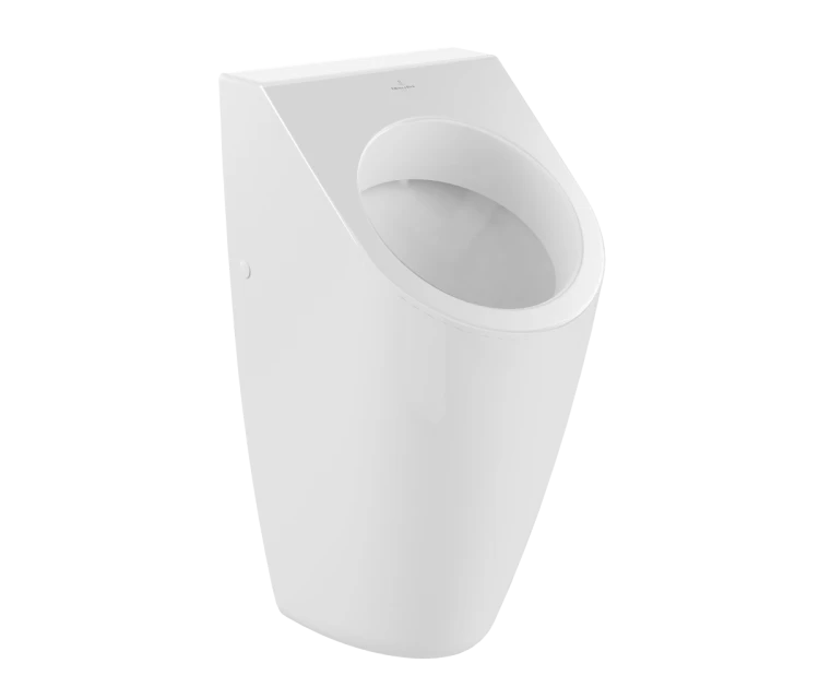 Pisuar VILLEROY&BOCH ARCHITECTURA Dopływ z Tyłu, z Syfonem, Ceramiczna Osłona 55860501