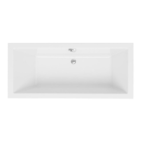 Wanna prostokątna CERSANIT INTRO 170x75cm S301-068