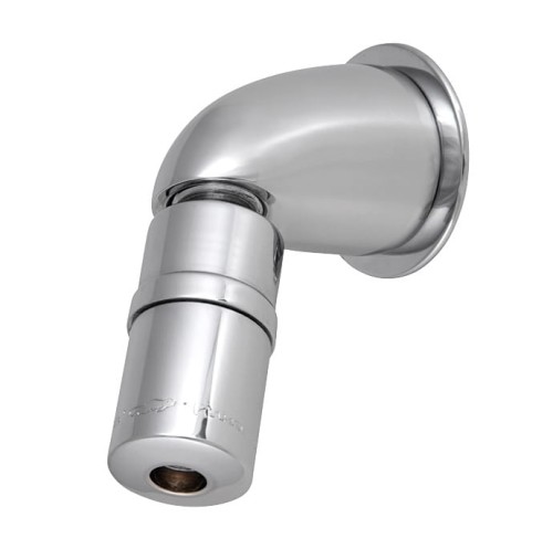 Głowica natryskowa SANELA regulowana, wandaloodporna SLA40