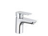 Bateria umywalkowa KLUDI PURE&STYLE stojąca, bez korka, 400280575