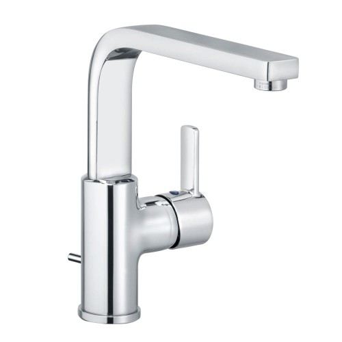 Bateria umywalkowa KLUDI ZENTA chrom 420250575