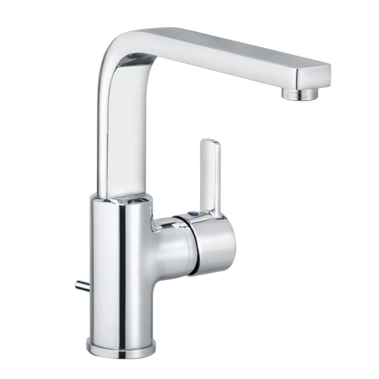 Bateria umywalkowa KLUDI ZENTA chrom 420250575