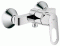 Bateria natryskowa GROHE BAULOOP chrom 23340000