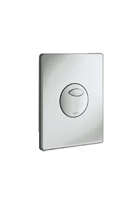 Przycisk spłukujący GROHE SKATE chrom mat 38862P00