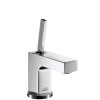 Bateria umywalkowa AXOR CITTERIO do małej umywalki, chrom 39015000