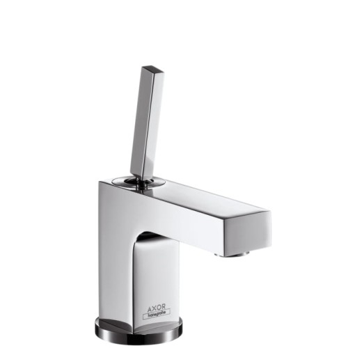 Bateria umywalkowa AXOR CITTERIO do małej umywalki, chrom 39015000