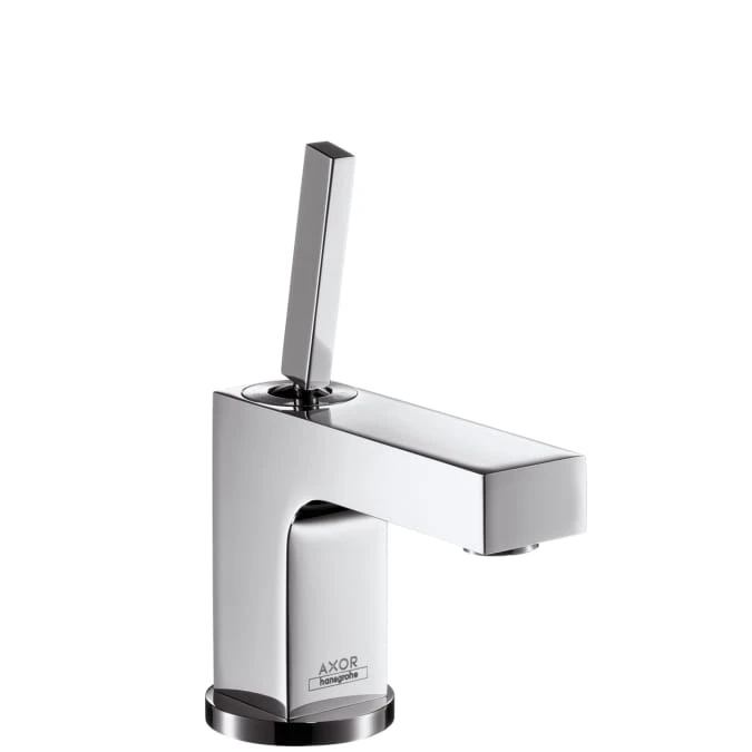 Bateria umywalkowa AXOR CITTERIO do małej umywalki, chrom 39015000