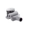 Syfon brodzikowy HANSGROHE RAINDRAIN 90 XXL 55l/min., kompletny, chrom 60067000