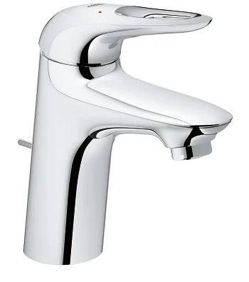 Bateria umywalkowa GROHE EUROSTYLE rozmiar S chrom 23564003