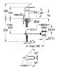 Bateria-bidetowa-GROHE-EUROSTYLE-COSMOPOLITAN-chrom-33565002