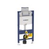 Stelaż podtynkowy do WC GEBERIT DUOFIX OMEGA H=98cm 111.030.00.1